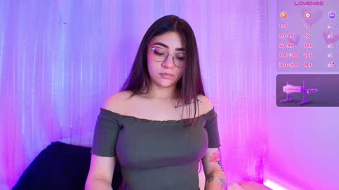 samii evans  online show from 18, 12, 2024