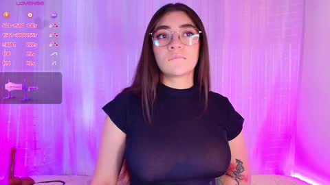 samii evans  online show from 1, 3, 2025