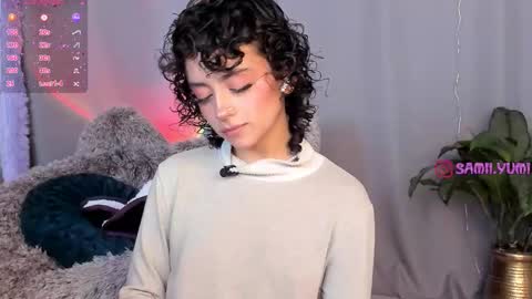 Sam    online show from 13, 1, 2026