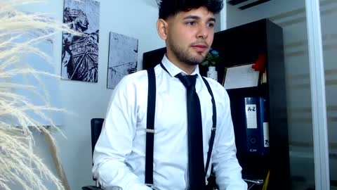 Samir online show from 15, 1, 2025