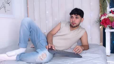 Samir online show from 18, 1, 2025