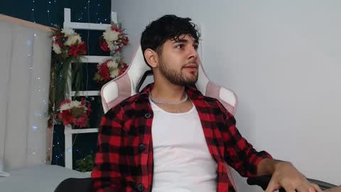 Samir online show from 14, 2, 2025