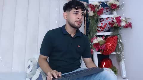 Samir online show from 24, 2, 2025