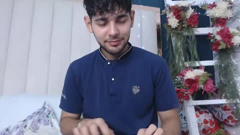 Samir online show from 12, 3, 2025