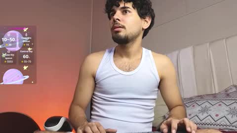 Samir online show from 1, 10, 2025