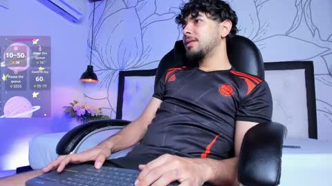 Samir online show from 13, 10, 2025