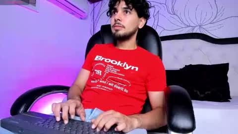 Samir online show from 1, 11, 2025