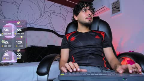 Samir online show from 4, 12, 2025