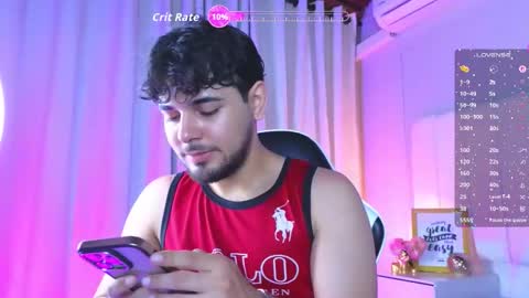 Samir online show from 24, 3, 2026