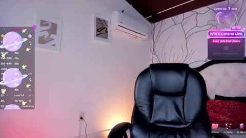 Snapshot of samir_bear chatting on 19, 5, 2026 Samir online show from 19, 5, 2026
