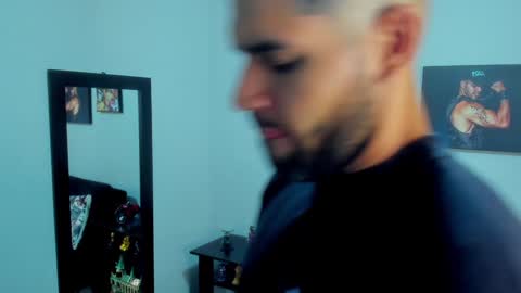 samir_hazard online show from 15, 1, 2025