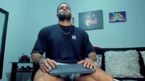 samir_hazard online show from 25, 9, 2025