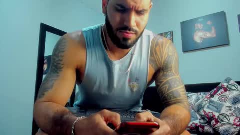 samir_hazard online show from 11, 10, 2025