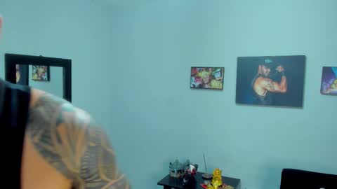 samir_hazard online show from 25, 11, 2025