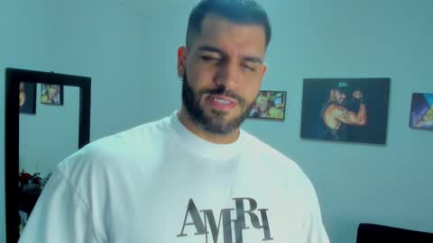 samir_hazard online show from 28, 11, 2025