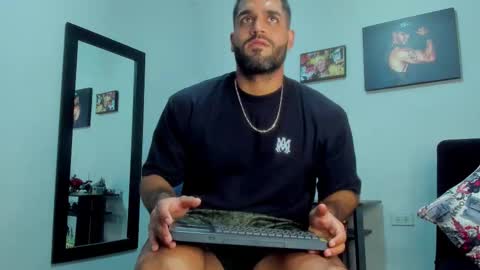 samir_hazard online show from 29, 11, 2025