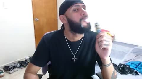 samir_music_ online show from 3, 11, 2025