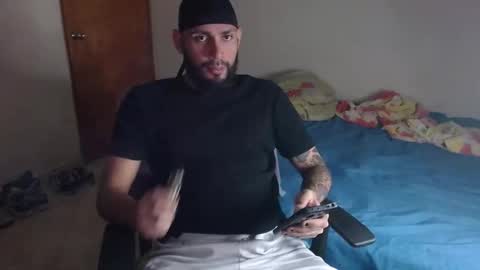 samir_music_ online show from 19, 11, 2025