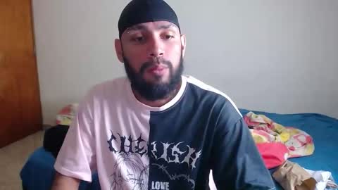 samir_music_ online show from 2, 12, 2025