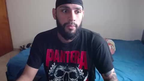 samir_music_ online show from 5, 12, 2025