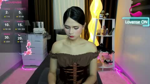 Snapshot of samiralush444 chatting on 30, 4, 2026 samiralush444 online show from 30, 4, 2026