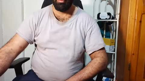 Snapshot of samirfuker84 chatting on 19, 5, 2026 samirfuker84 online show from 19, 5, 2026