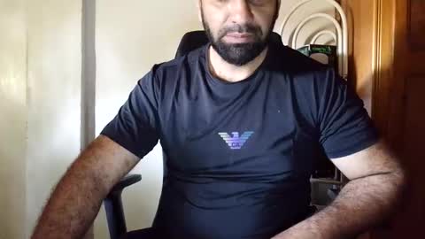 Snapshot of samirfuker84 chatting on 29, 5, 2026 samirfuker84 online show from 29, 5, 2026
