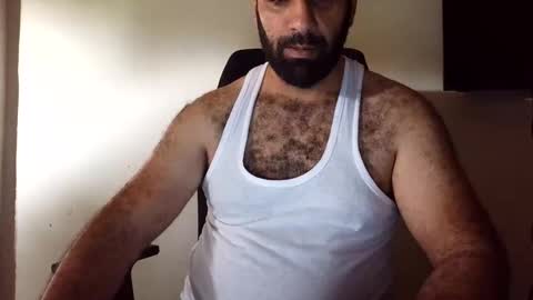 Snapshot of samirfuker84 chatting on 9, 6, 2026 samirfuker84 online show from 9, 6, 2026