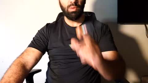 Snapshot of samirfuker84 chatting on 14, 6, 2026 samirfuker84 online show from 14, 6, 2026