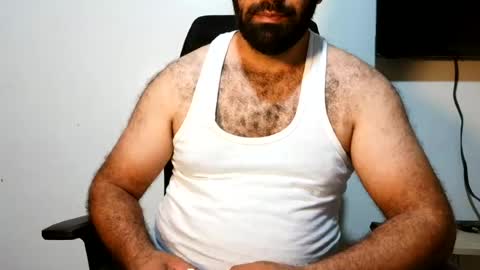 Snapshot of samirfuker84 chatting on 15, 6, 2026 samirfuker84 online show from 15, 6, 2026