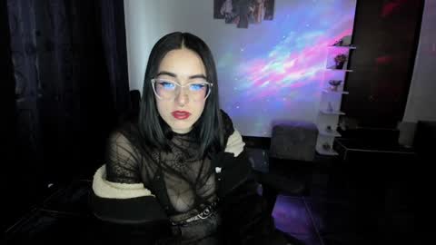 SARA online show from 25, 1, 2025