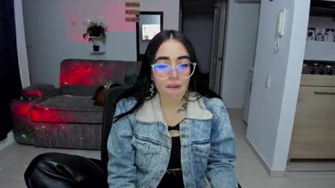 SARA online show from 1, 10, 2025