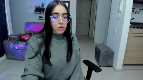 SARA online show from 27, 3, 2026