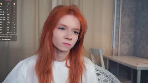 Snapshot of samkelker chatting on 11, 2, 2026 Mozelle online show from 11, 2, 2026