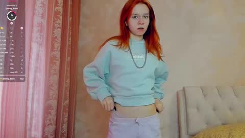 Mozelle online show from 15, 3, 2026