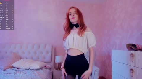 Mozelle online show from 31, 3, 2026