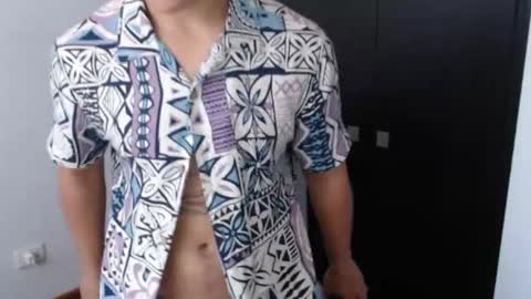 Samy online show from 6, 10, 2025