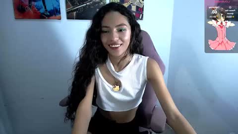 Snapshot of sammanta_18 chatting on 28, 12, 2024 Samantha online show from 28, 12, 2024