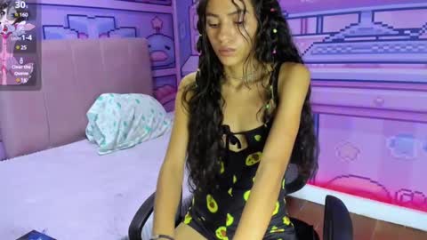 Snapshot of sammanta_18 chatting on 20, 1, 2025 Samantha online show from 20, 1, 2025