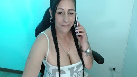 Samantha online show from 4, 1, 2025