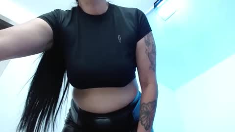 Samantha online show from 13, 1, 2025