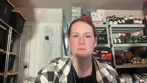 Playful Sammie online show from 14, 5, 2026