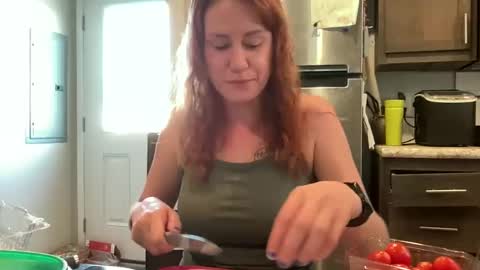 Playful Sammie online show from 19, 5, 2026