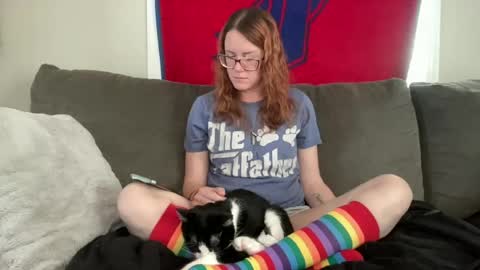 Playful Sammie online show from 26, 6, 2026