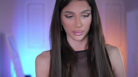 Snapshot of sammimonroe chatting on 20, 4, 2026 Sammi online show from 20, 4, 2026