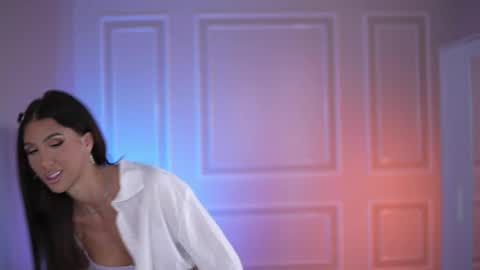 Snapshot of sammimonroe chatting on 23, 4, 2026 Sammi online show from 23, 4, 2026