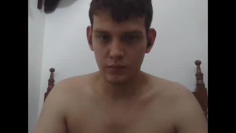 sammmbooker online show from 16, 2, 2026