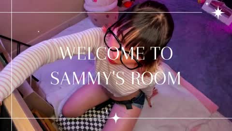 Snapshot of sammy__8 chatting on 9, 1, 2025 Sammy online show from 9, 1, 2025
