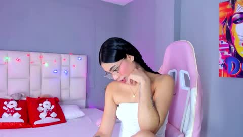 Sammy Rose online show from 30, 11, 2025