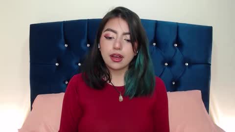 Snapshot of sammy_bunny1 chatting on 13, 9, 2025 Samantha online show from 13, 9, 2025